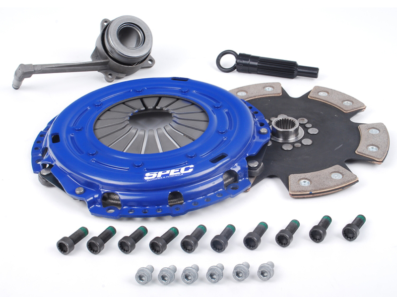 SPEC 3.8L Clutch/Flywheel Kits,